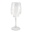 Custom Branded Mahana Wine Glass 350ml - Promo Merchandise