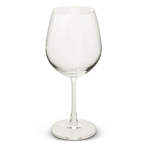 Custom Branded Mahana Wine Glass - 600ml - Promo Merchandise
