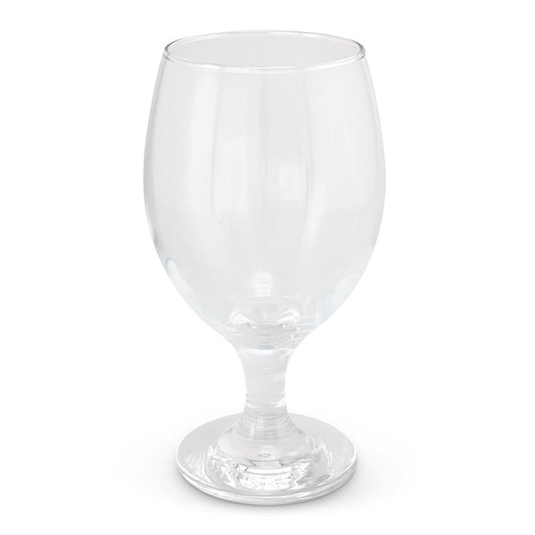 Custom Branded Maldive Beer Glass - Promo Merchandise
