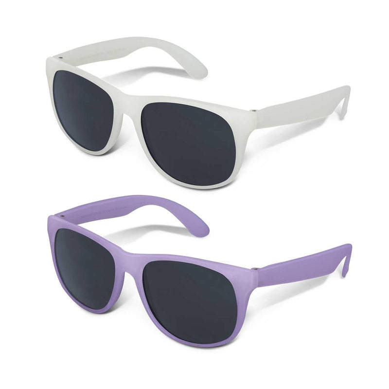 Custom Branded Malibu Basic Sunglasses - Mood - Promo Merchandise