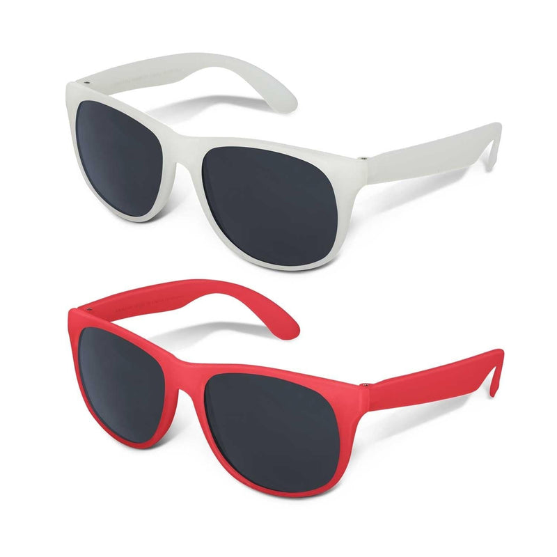 Custom Branded Malibu Basic Sunglasses - Mood - Promo Merchandise