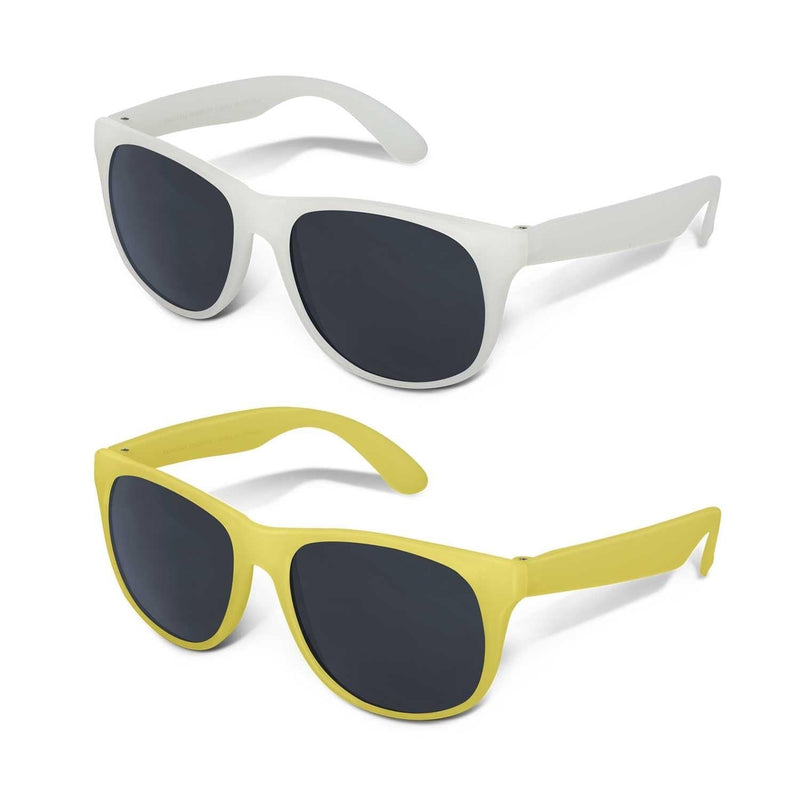 Custom Branded Malibu Basic Sunglasses - Mood - Promo Merchandise