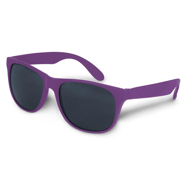 Custom Branded Malibu Basic Sunglasses - Promo Merchandise