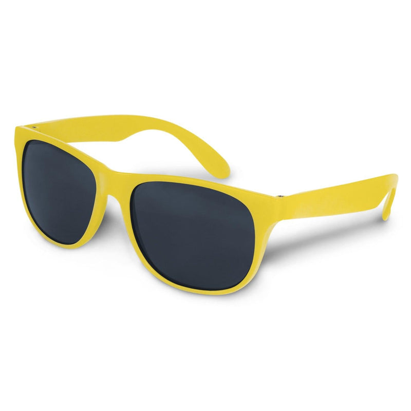 Custom Branded Malibu Basic Sunglasses - Promo Merchandise