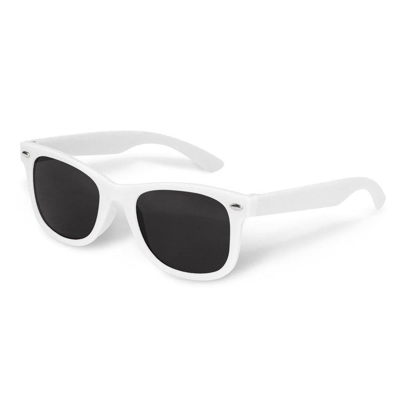 Custom Branded Malibu Kids Sunglasses - Promo Merchandise