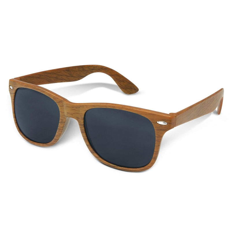 Custom Branded Malibu Premium Sunglasses - Heritage - Promo Merchandise