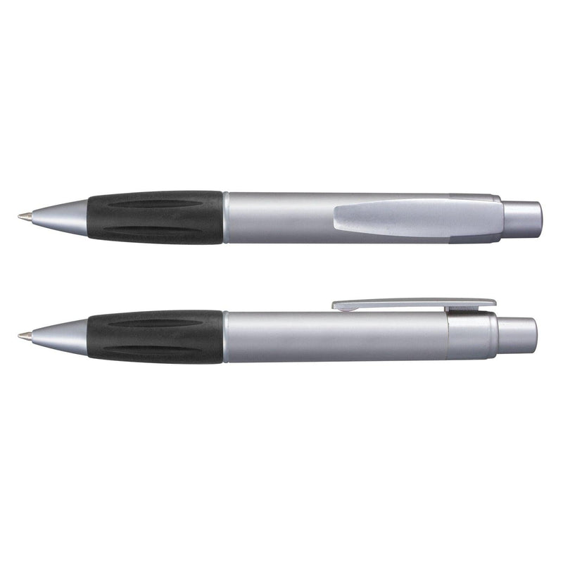 Custom Branded Matrix Metallic Pen - Promo Merchandise