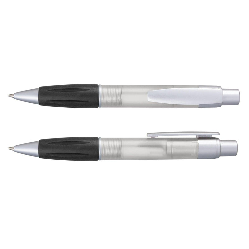 Custom Branded Matrix Pen - Promo Merchandise