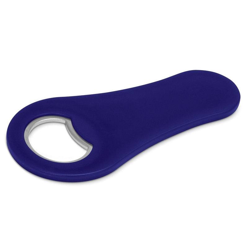 Custom Branded Max Magnetic Bottle Opener - Promo Merchandise
