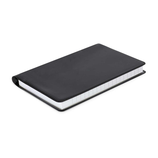 Custom Branded Maxima Notebook - Promo Merchandise