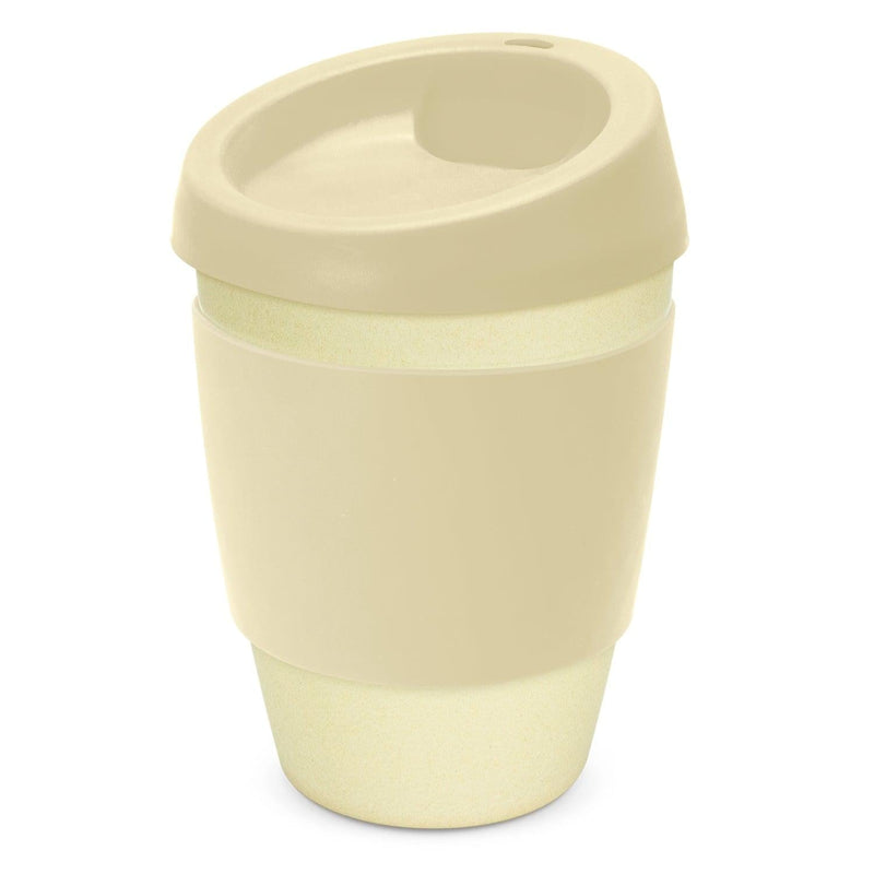 Custom Branded Metro Cup Bamboo - Promo Merchandise