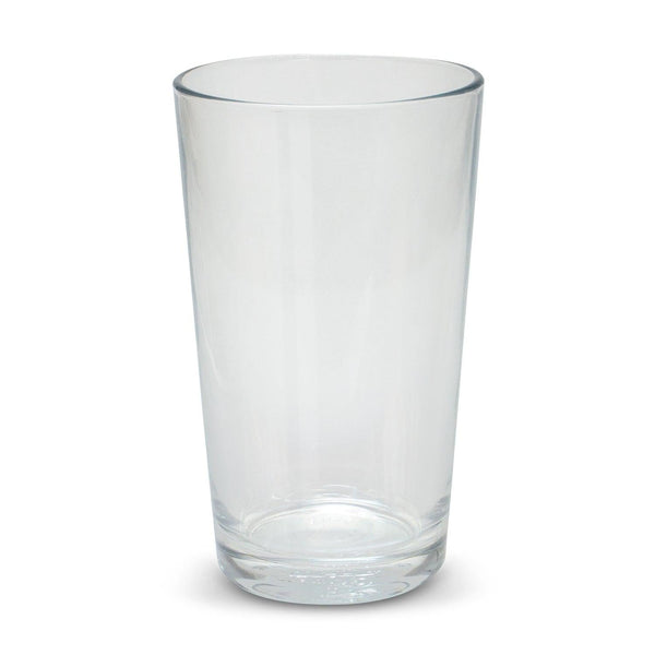 Custom Branded Milan Highball Glass - Promo Merchandise