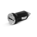 Custom Branded Mini Car Charger - Promo Merchandise