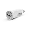 Custom Branded Mini Car Charger - Promo Merchandise