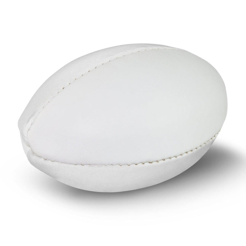 Custom Branded Mini Rugby Ball - Promo Merchandise