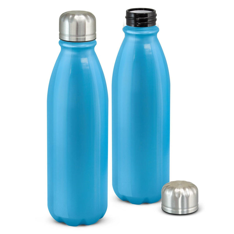 Custom Branded Mirage Aluminium Bottle - Promo Merchandise