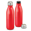 Custom Branded Mirage Aluminium Bottle - Promo Merchandise
