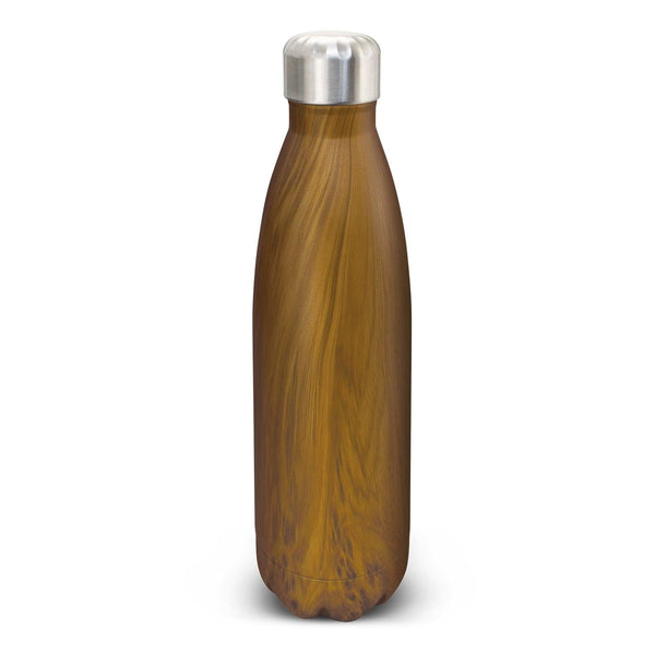 Custom Branded Mirage Heritage Vacuum Bottle - Promo Merchandise