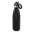 Custom Branded Mirage Powder Coated Vacuum Bottle - Flip Lid - Promo Merchandise