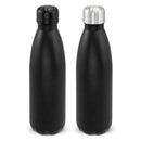 Custom Branded Mirage Powder Coated Vacuum Bottle - Promo Merchandise