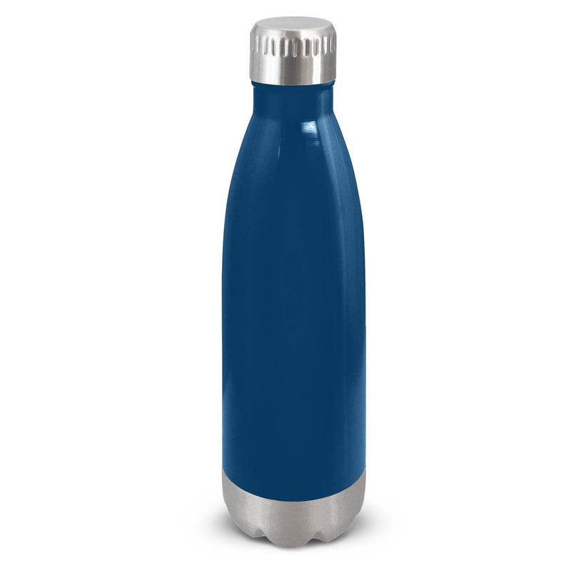 Custom Branded Mirage Steel Bottle - Promo Merchandise