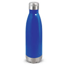 Custom Branded Mirage Steel Bottle - Promo Merchandise