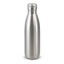 Custom Branded Mirage Steel Bottle - Promo Merchandise