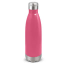 Custom Branded Mirage Steel Bottle - Promo Merchandise