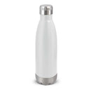 Custom Branded Mirage Steel Bottle - Promo Merchandise