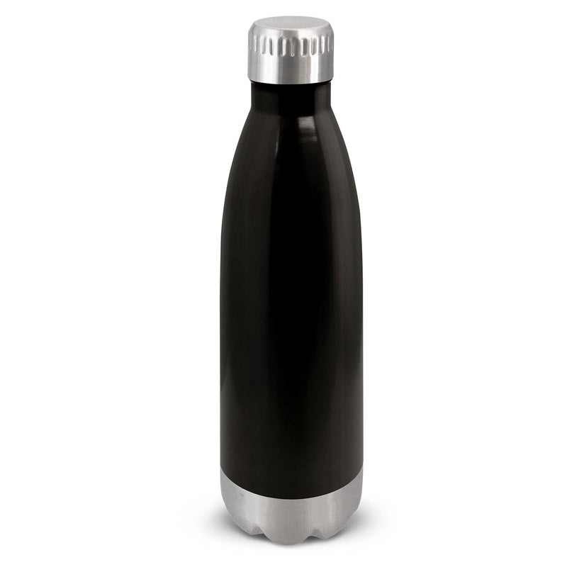 Custom Branded Mirage Steel Bottle - Promo Merchandise