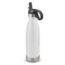 Custom Branded Mirage Vacuum Bottle - Flip Lid - Promo Merchandise