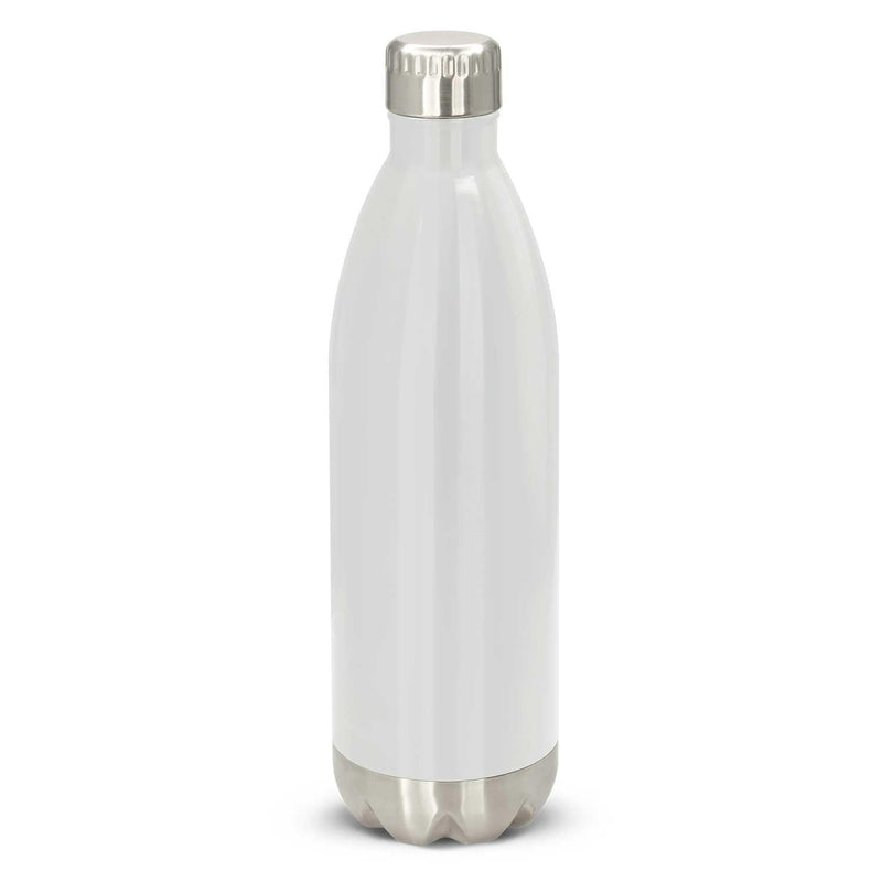 Custom Branded Mirage Vacuum Bottle - One Litre - Promo Merchandise