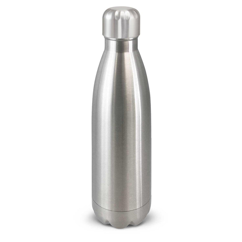 Custom Branded Mirage Vacuum Bottle - Promo Merchandise