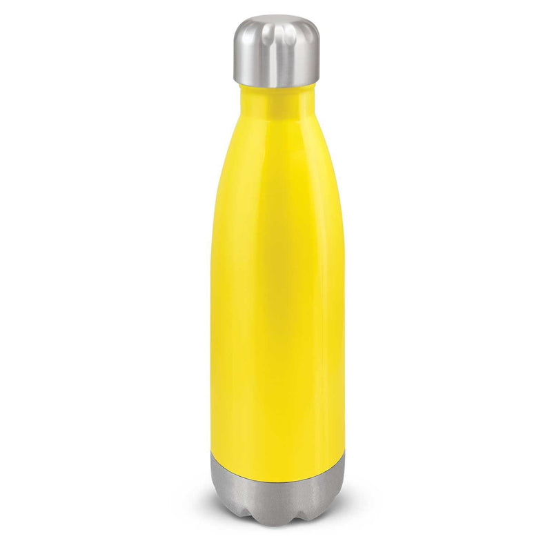 Custom Branded Mirage Vacuum Bottle - Promo Merchandise