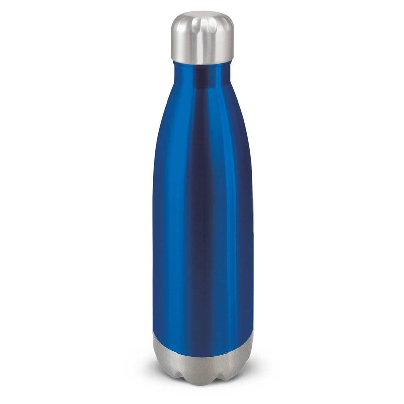 Custom Branded Mirage Vacuum Bottle - Promo Merchandise