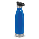 Custom Branded Mirage Vacuum Bottle - Push Button - Promo Merchandise