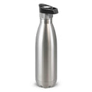 Custom Branded Mirage Vacuum Bottle - Push Button - Promo Merchandise