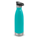 Custom Branded Mirage Vacuum Bottle - Push Button - Promo Merchandise
