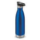 Custom Branded Mirage Vacuum Bottle - Push Button - Promo Merchandise