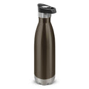 Custom Branded Mirage Vacuum Bottle - Push Button - Promo Merchandise