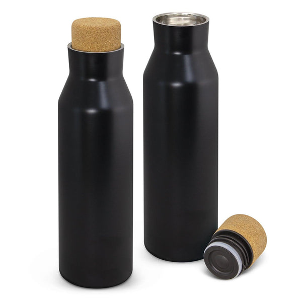 Custom Branded Moana Vacuum Bottle - Promo Merchandise