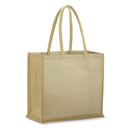 Custom Branded Modena Juco Tote Bag - Promo Merchandise