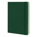 Custom Branded Moleskine Classic Hard Cover Notebook - Large - Promo Merchandise