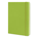 Custom Branded Moleskine Classic Hard Cover Notebook - Large - Promo Merchandise