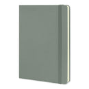 Custom Branded Moleskine Classic Hard Cover Notebook - Large - Promo Merchandise