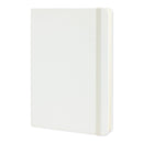 Custom Branded Moleskine Classic Hard Cover Notebook - Large - Promo Merchandise