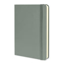 Custom Branded Moleskine Classic Hard Cover Notebook - Medium - Promo Merchandise