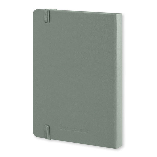 Custom Branded Moleskine Classic Hard Cover Notebook - Pocket - Promo Merchandise