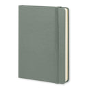 Custom Branded Moleskine Classic Hard Cover Notebook - Pocket - Promo Merchandise