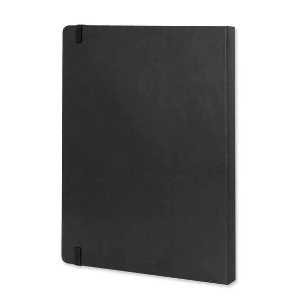 Custom Branded Moleskine Classic Soft Cover Notebook - Extra Large - Promo Merchandise